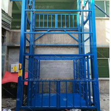 直銷鏈條導軌式液壓貨梯，液壓叉車，液壓起重貨梯安裝施工